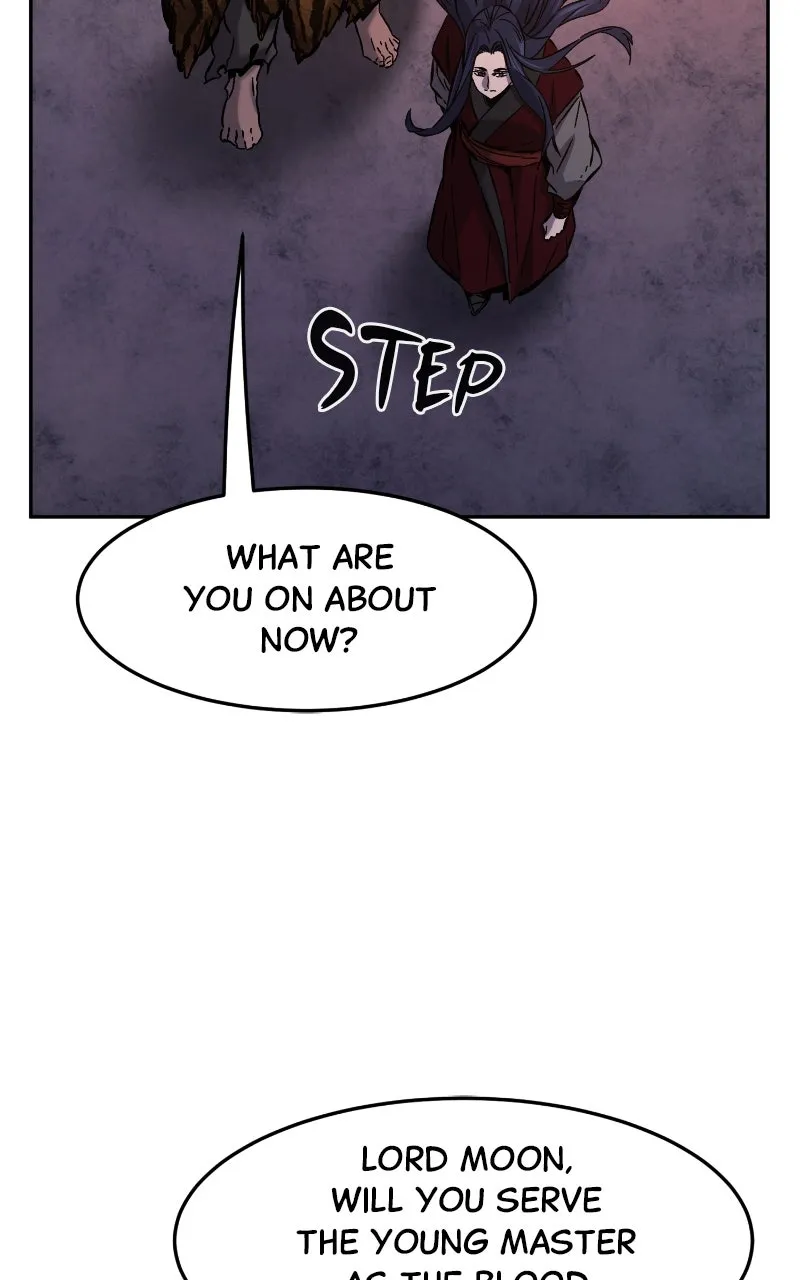 Read Absolute Sword Sense chapter 97 image 6 on Lezhin
