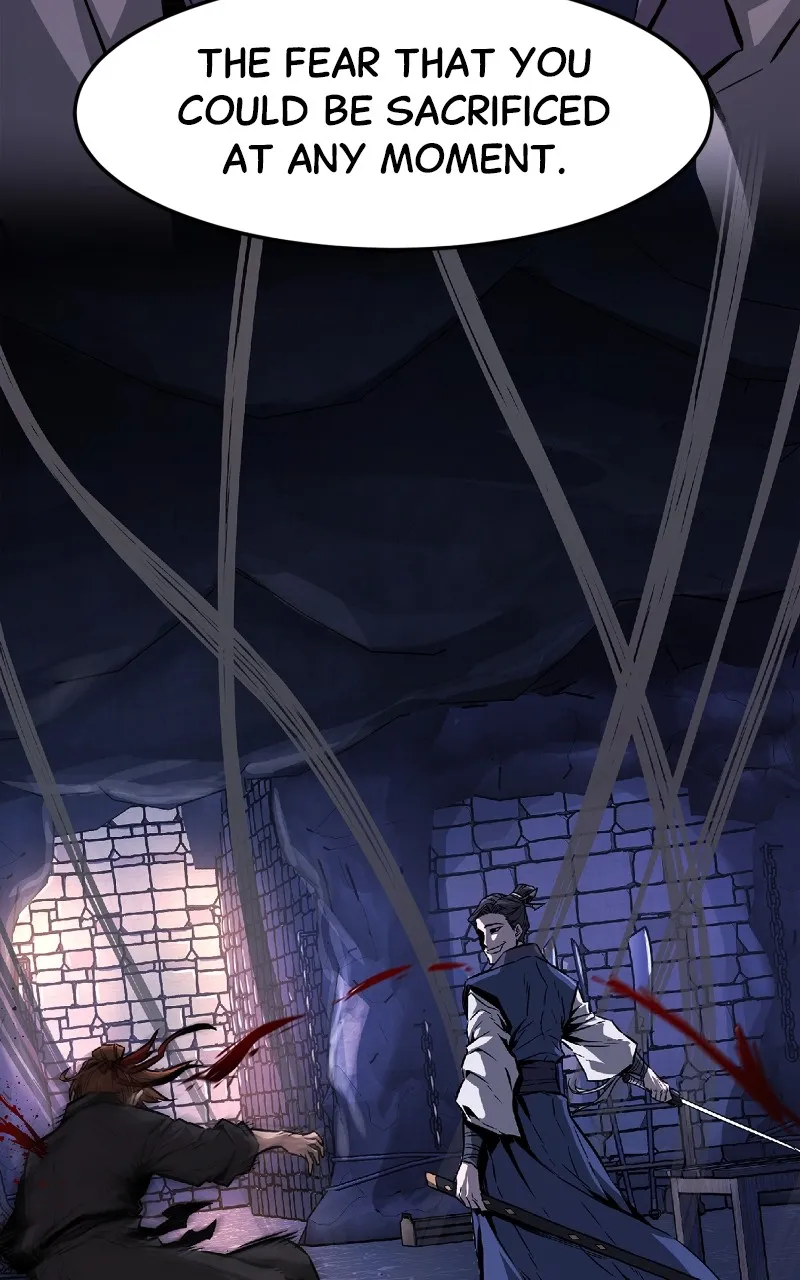 Read Absolute Sword Sense chapter 97 image 63 on Lezhin