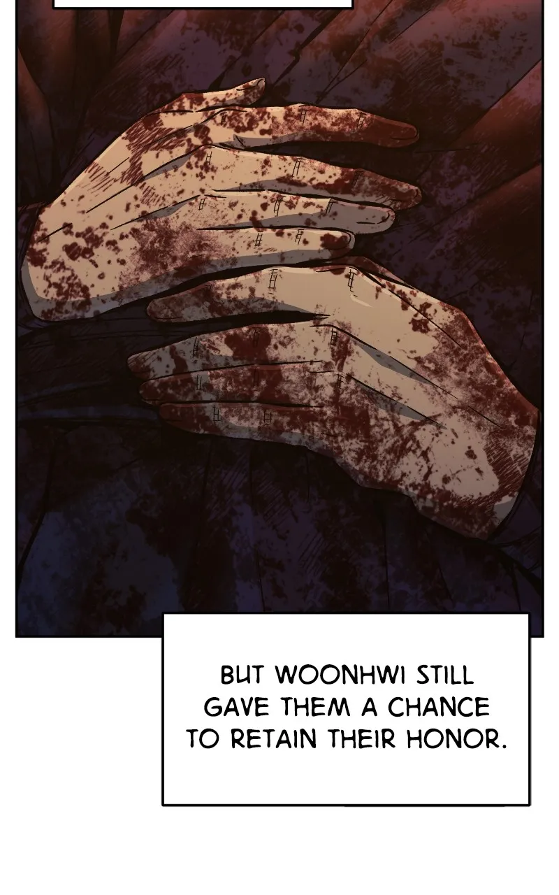 Read Absolute Sword Sense chapter 97 image 69 on Lezhin