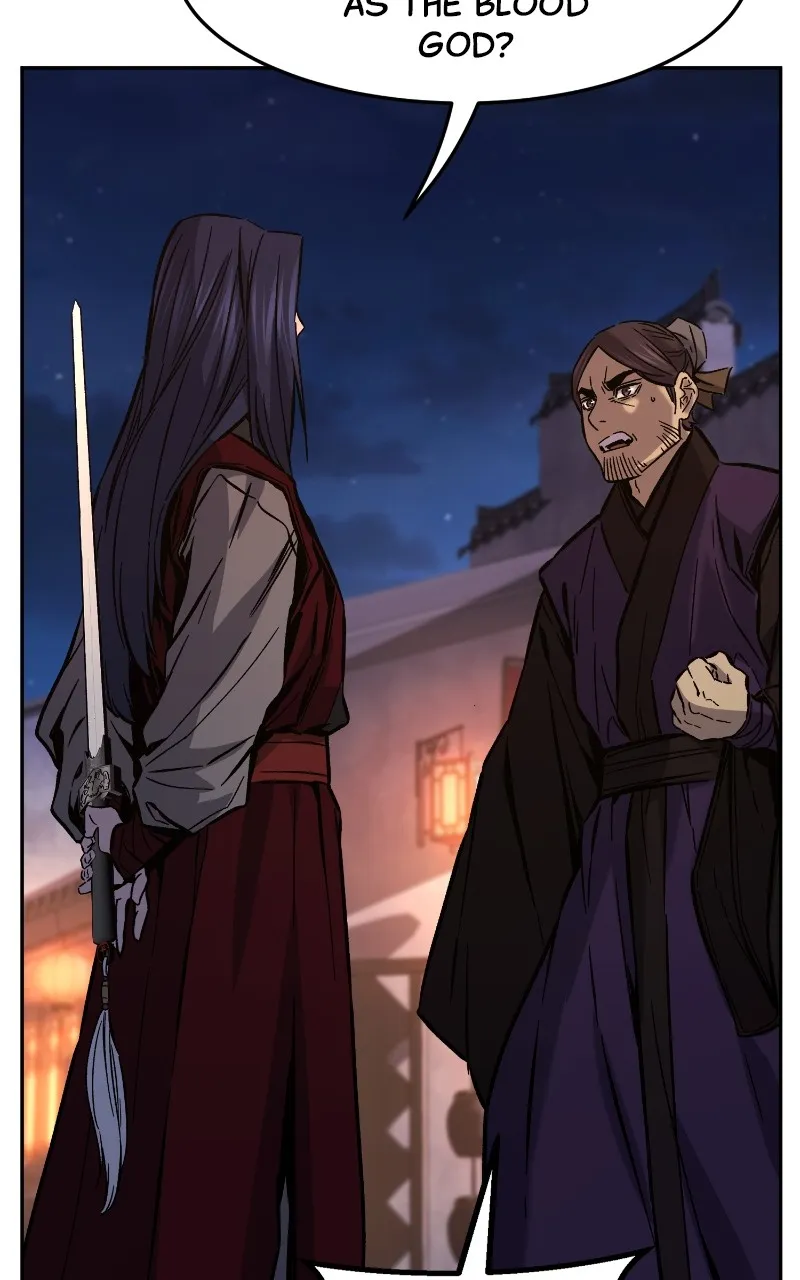 Read Absolute Sword Sense chapter 97 image 7 on Lezhin