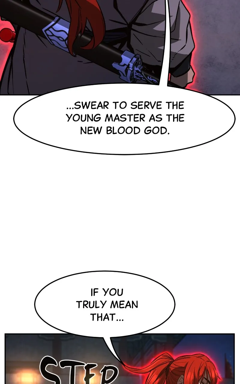 Read Absolute Sword Sense chapter 97 image 79 on Lezhin