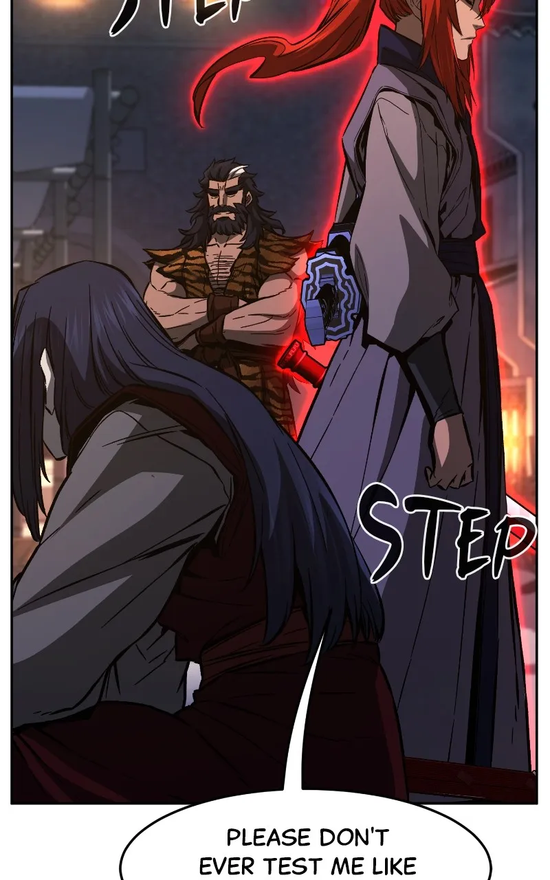 Read Absolute Sword Sense chapter 97 image 80 on Lezhin