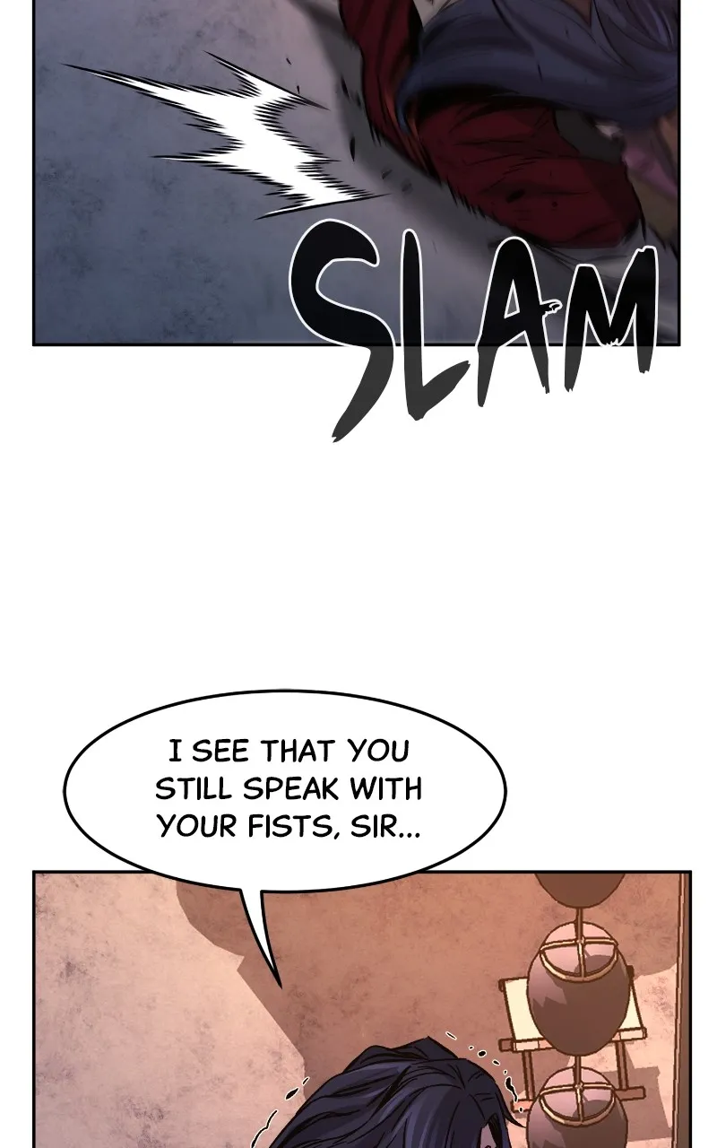 Read Absolute Sword Sense chapter 97 image 85 on Lezhin