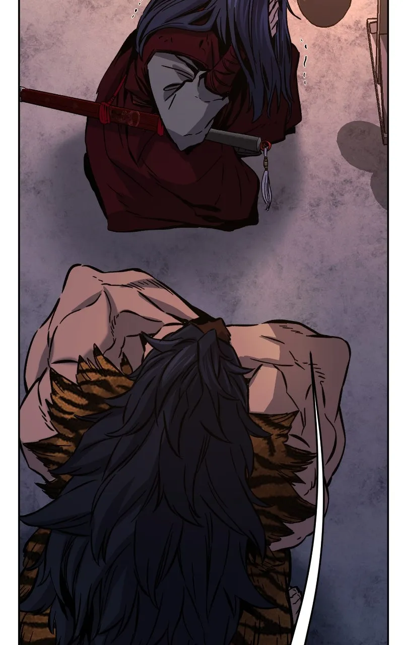 Read Absolute Sword Sense chapter 97 image 86 on Lezhin