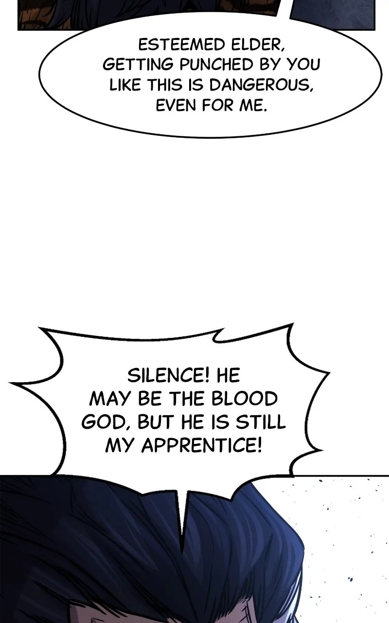 Read Absolute Sword Sense chapter 97 image 87 on Lezhin