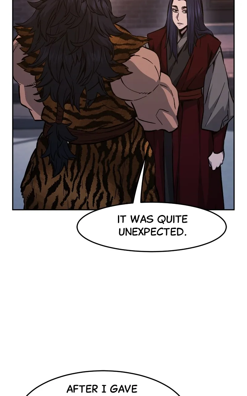 Read Absolute Sword Sense chapter 97 image 93 on Lezhin