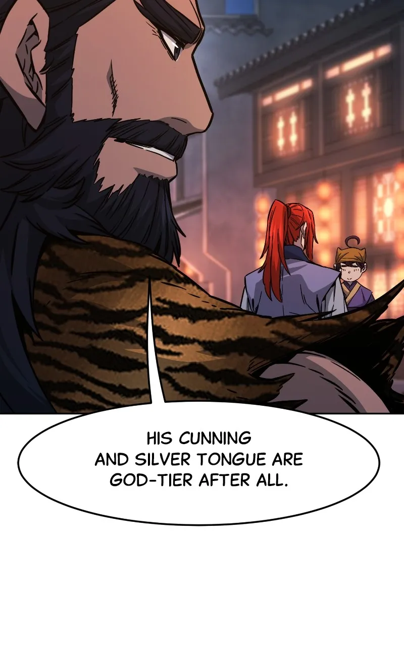 Read Absolute Sword Sense chapter 97 image 96 on Lezhin