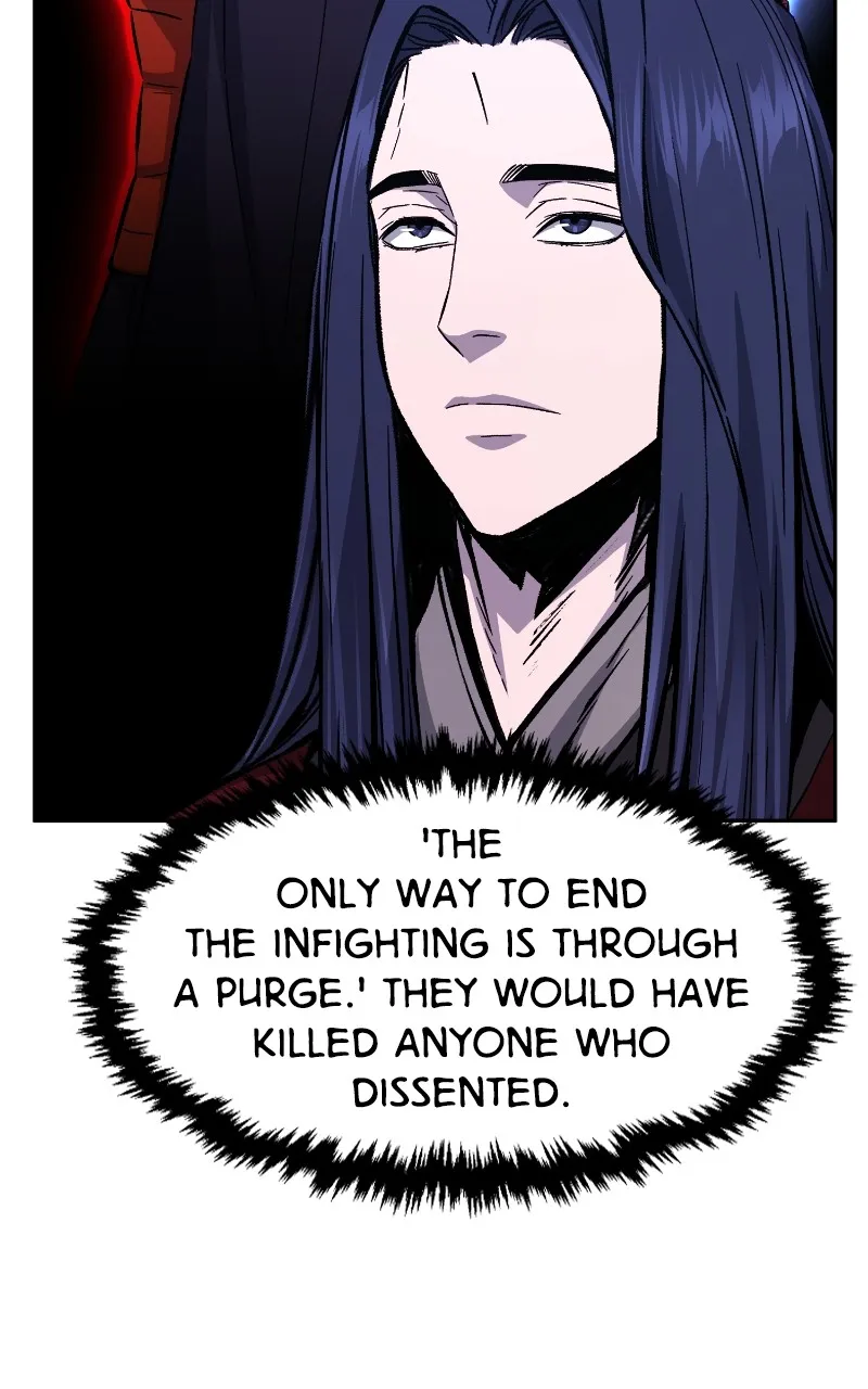 Read Absolute Sword Sense chapter 97 image 98 on Lezhin