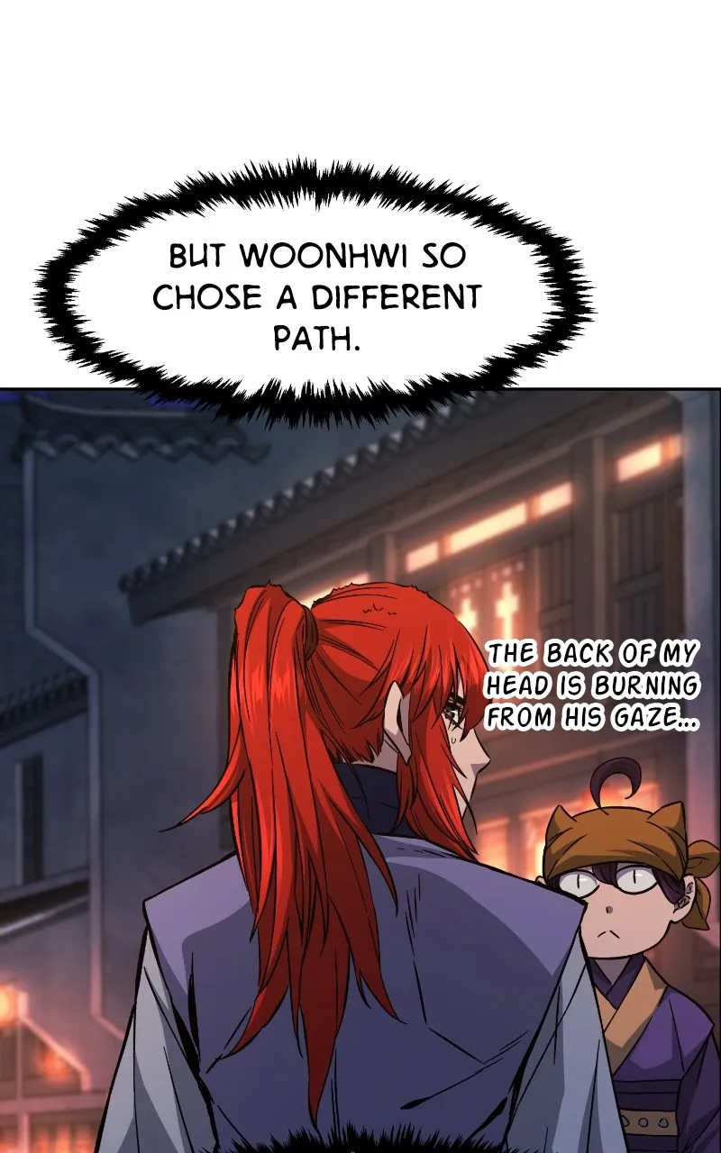 Read Absolute Sword Sense chapter 97 image 99 on Lezhin