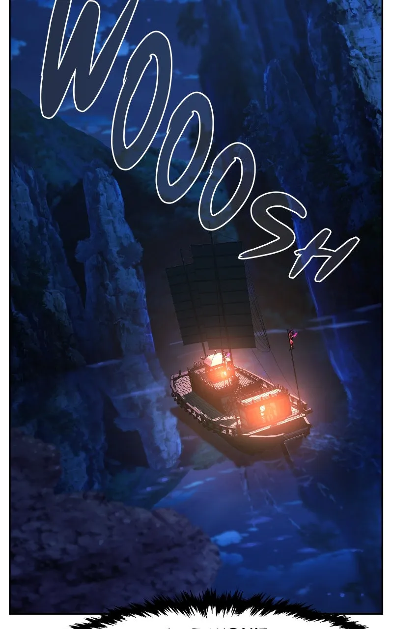 Read Absolute Sword Sense chapter 98 image 1 on Lezhin