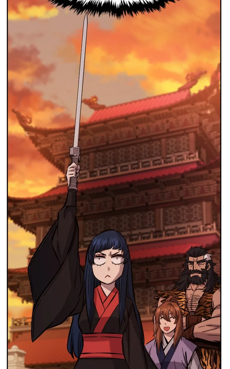 Read Absolute Sword Sense chapter 98 image 11 on Lezhin