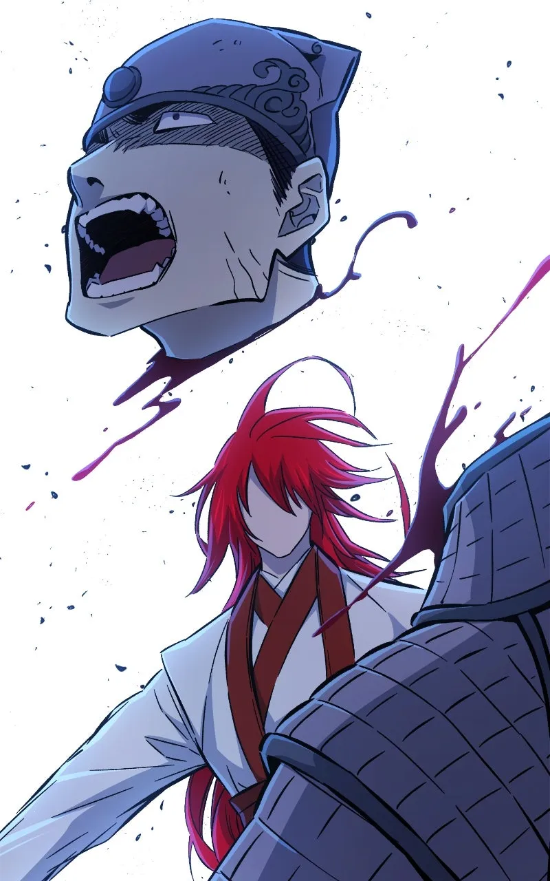 Read Absolute Sword Sense chapter 98 image 116 on Lezhin