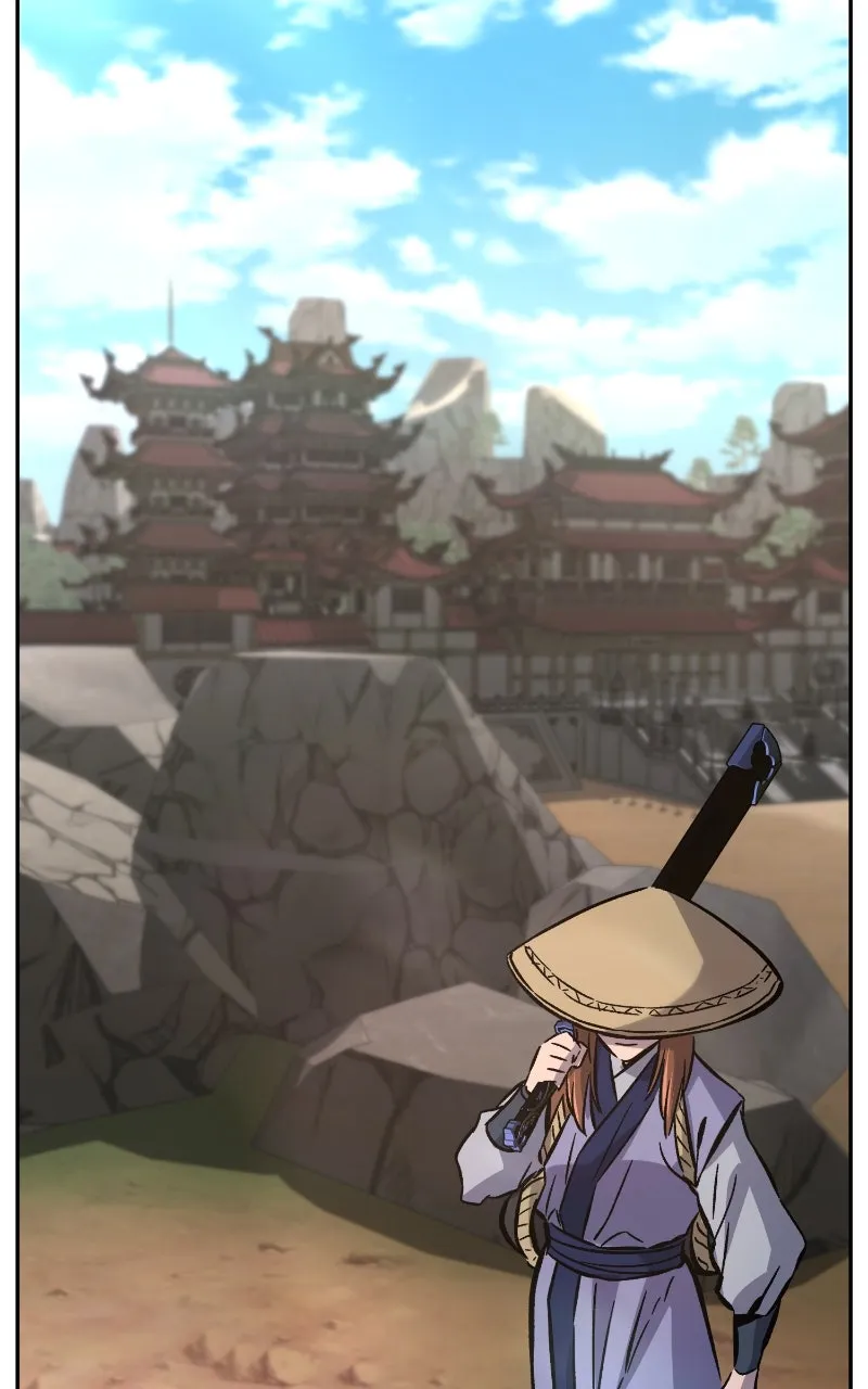Read Absolute Sword Sense chapter 98 image 13 on Lezhin