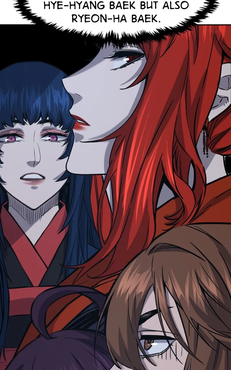 Read Absolute Sword Sense chapter 98 image 15 on Lezhin