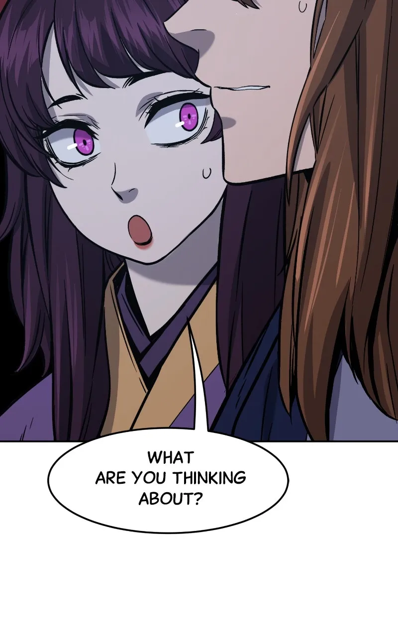 Read Absolute Sword Sense chapter 98 image 16 on Lezhin