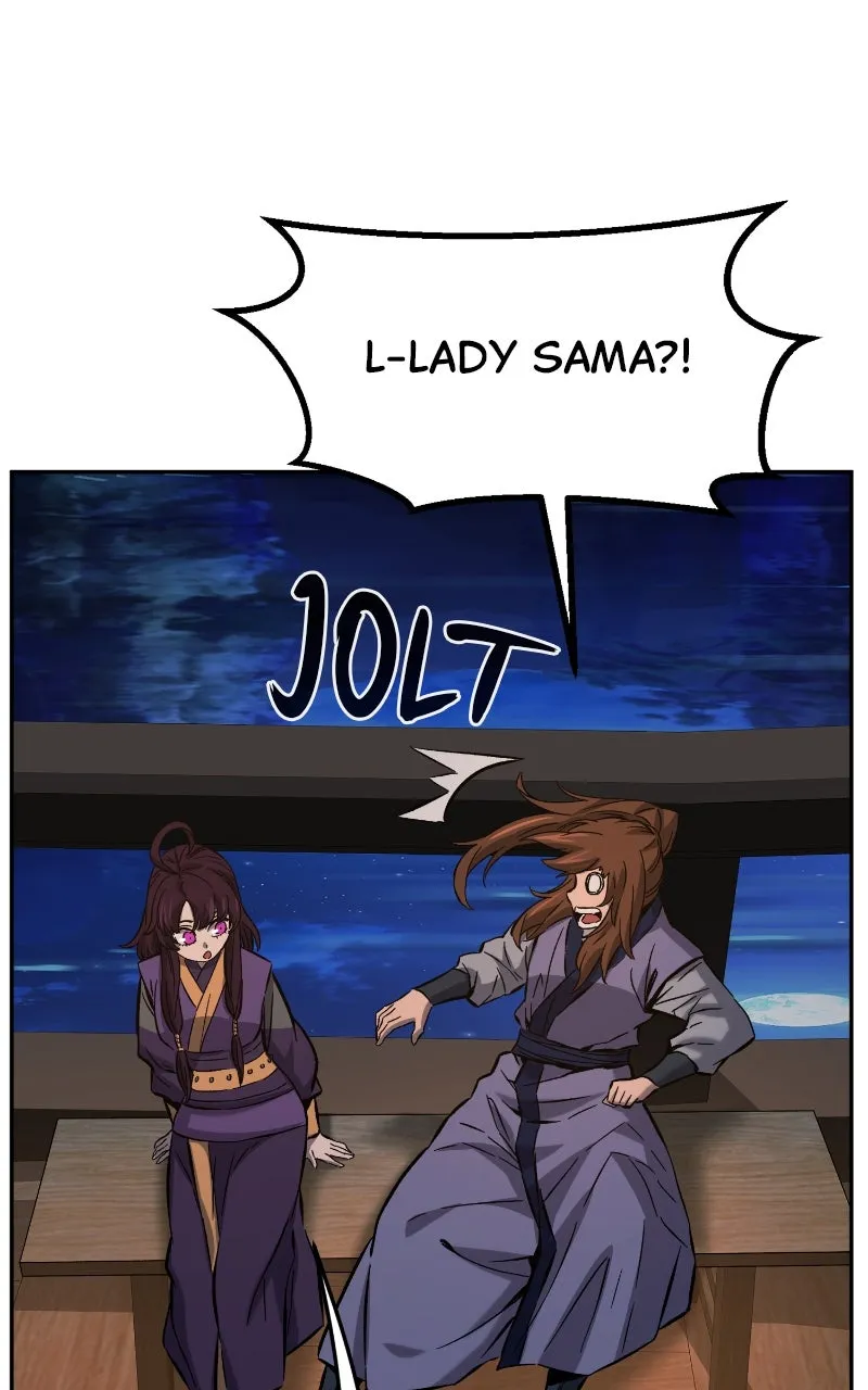 Read Absolute Sword Sense chapter 98 image 17 on Lezhin
