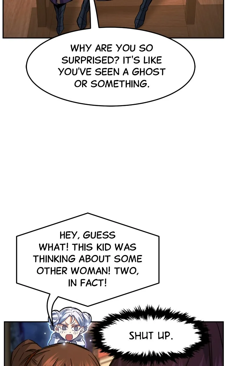 Read Absolute Sword Sense chapter 98 image 18 on Lezhin