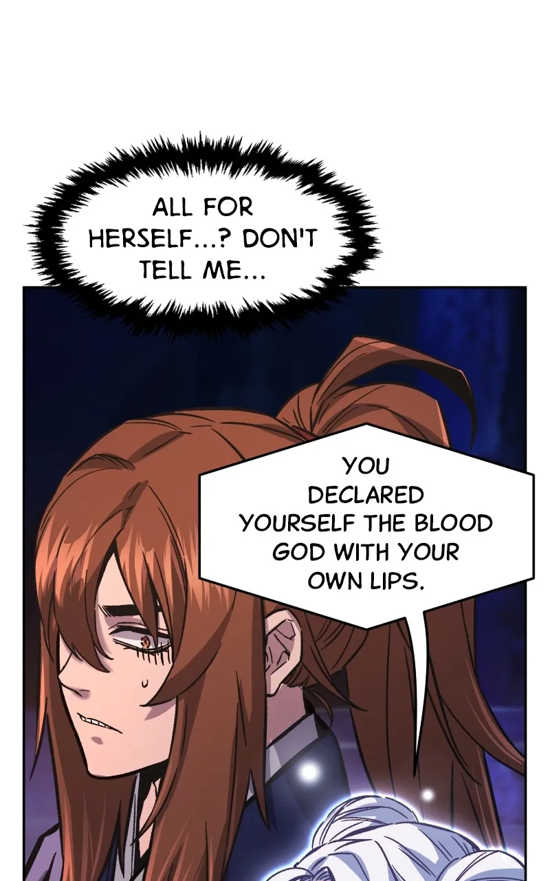 Read Absolute Sword Sense chapter 98 image 22 on Lezhin