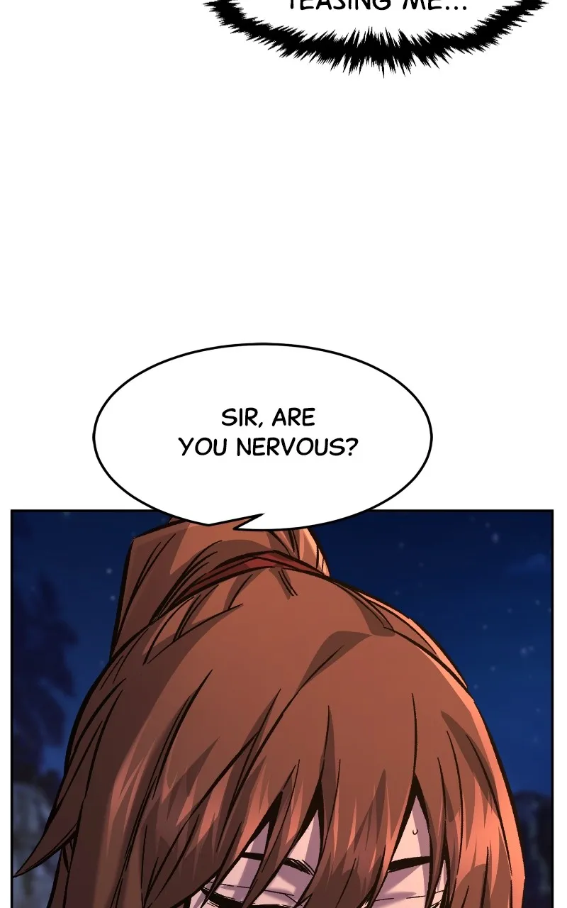 Read Absolute Sword Sense chapter 98 image 26 on Lezhin