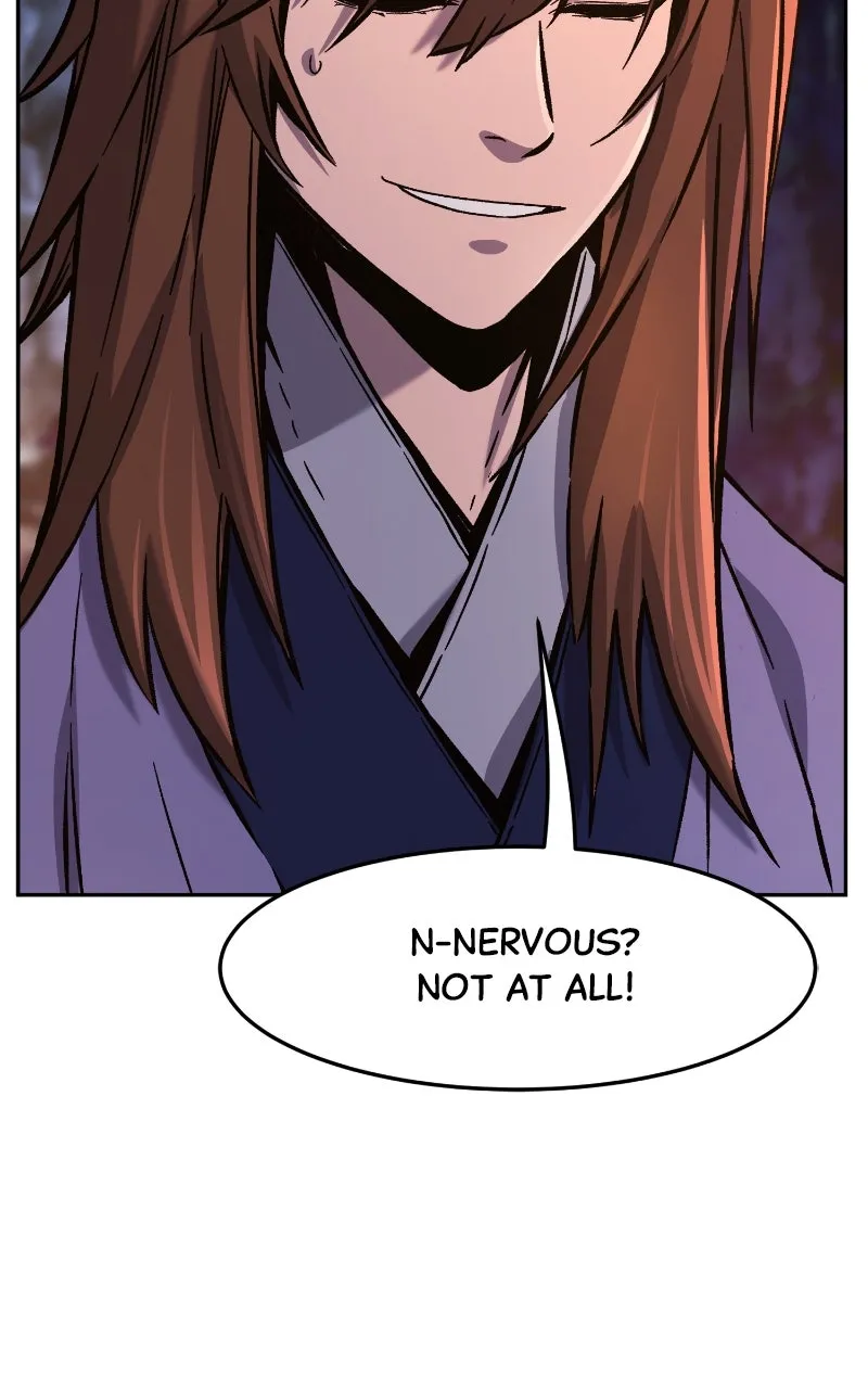 Read Absolute Sword Sense chapter 98 image 27 on Lezhin