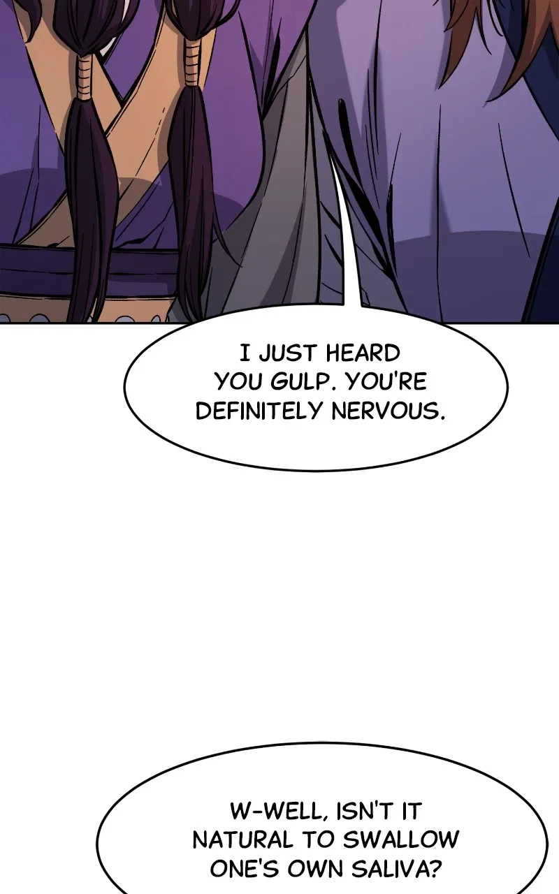 Read Absolute Sword Sense chapter 98 image 29 on Lezhin