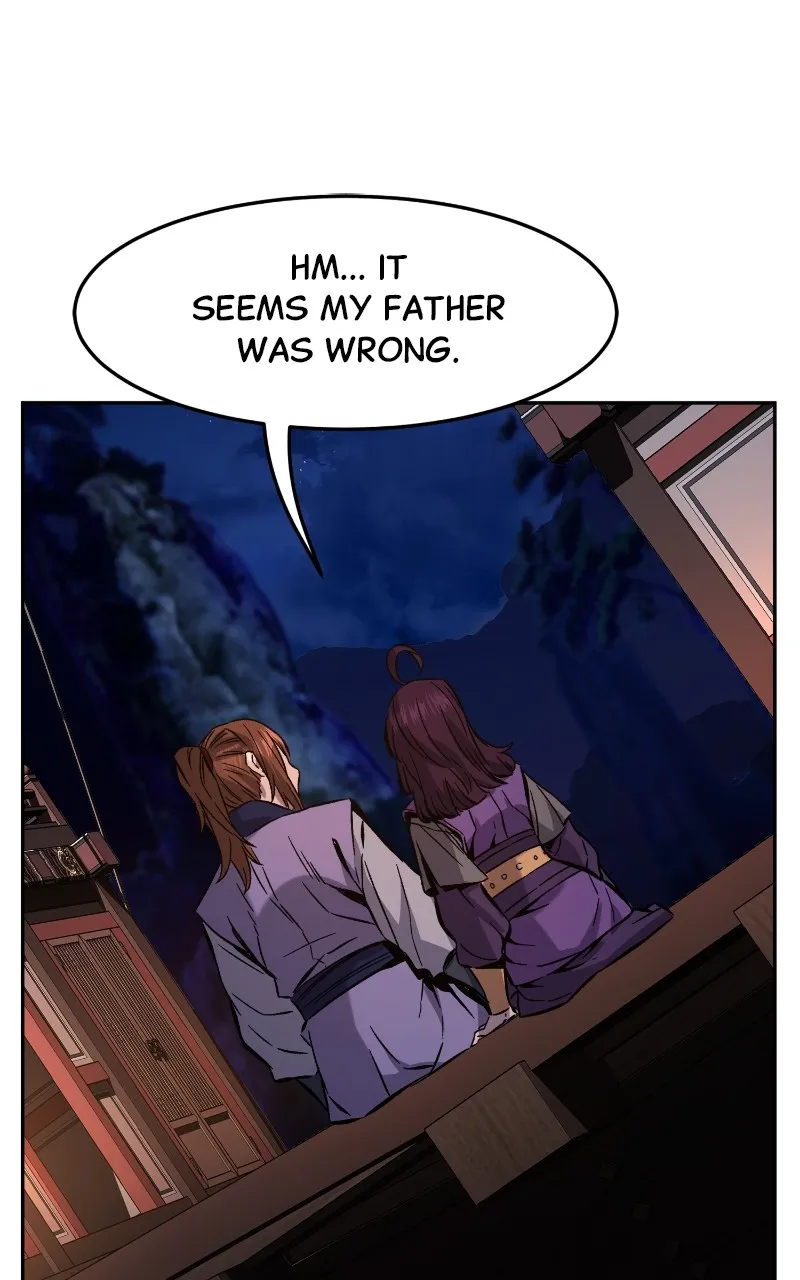 Read Absolute Sword Sense chapter 98 image 32 on Lezhin