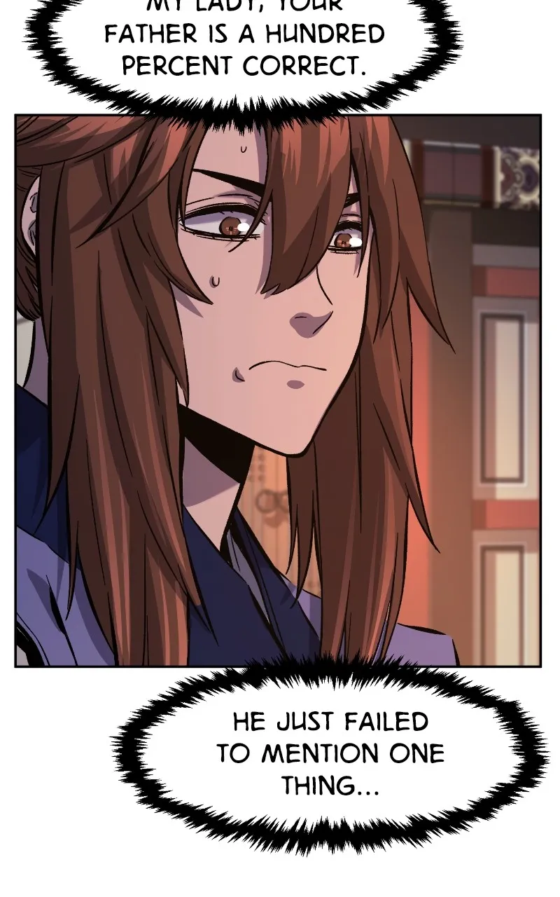 Read Absolute Sword Sense chapter 98 image 34 on Lezhin