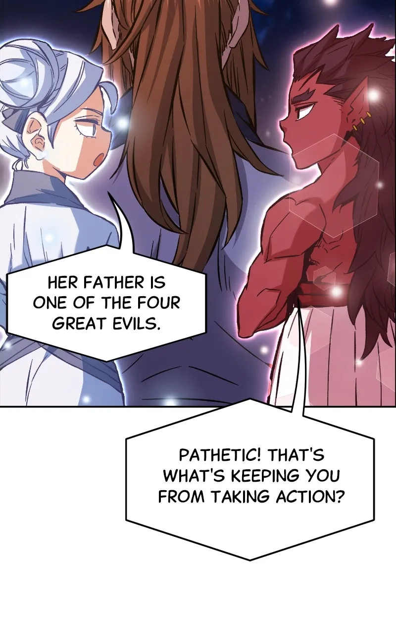 Read Absolute Sword Sense chapter 98 image 38 on Lezhin