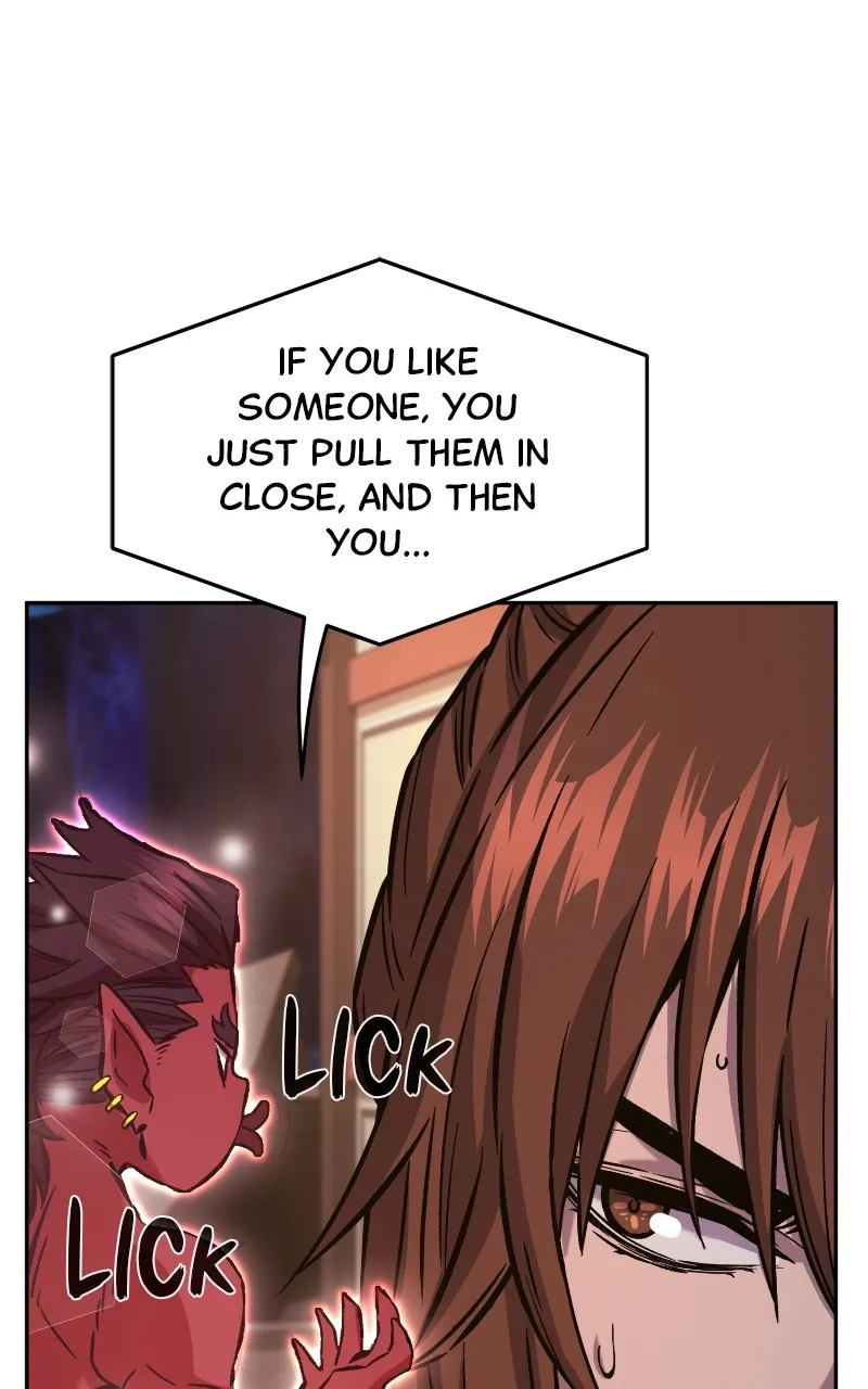 Read Absolute Sword Sense chapter 98 image 39 on Lezhin