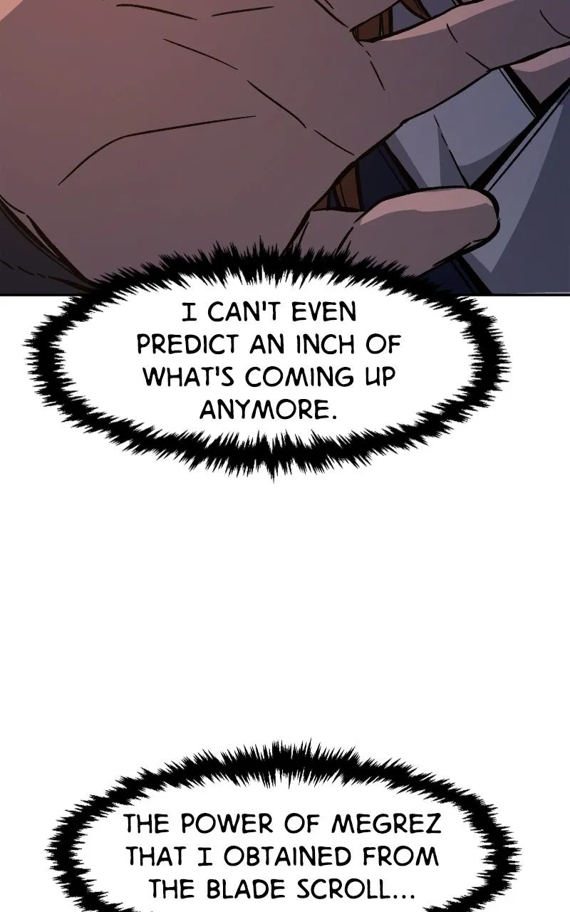 Read Absolute Sword Sense chapter 98 image 4 on Lezhin