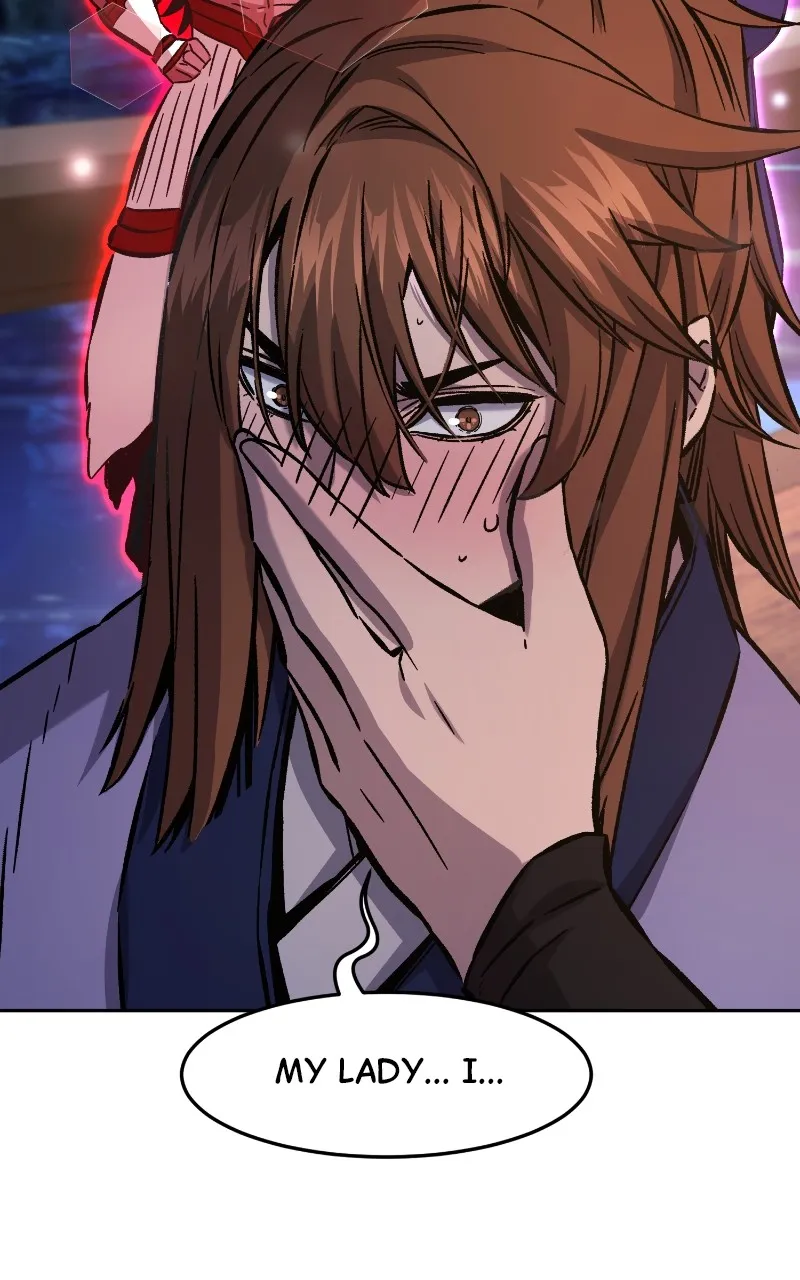 Read Absolute Sword Sense chapter 98 image 46 on Lezhin