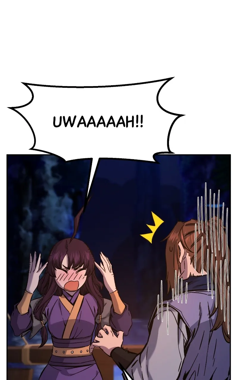 Read Absolute Sword Sense chapter 98 image 47 on Lezhin