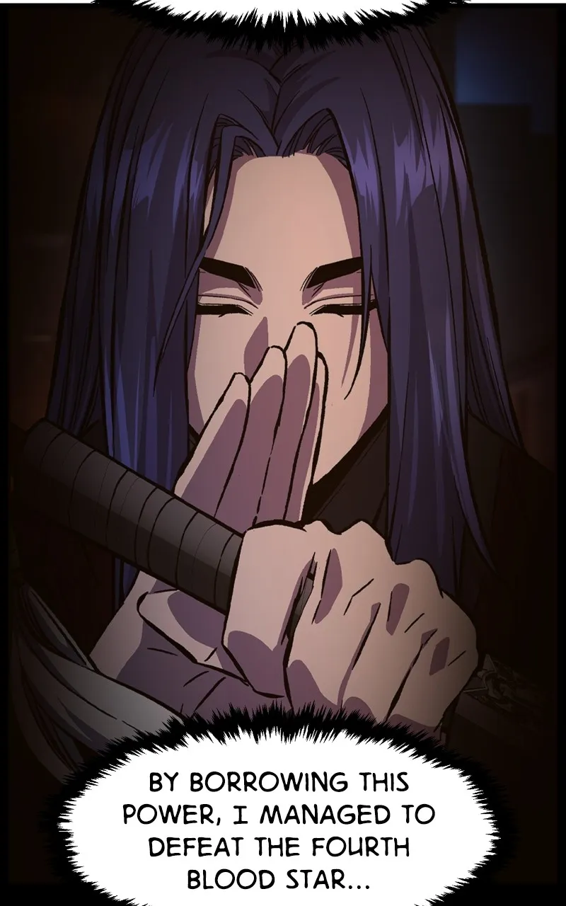 Read Absolute Sword Sense chapter 98 image 5 on Lezhin
