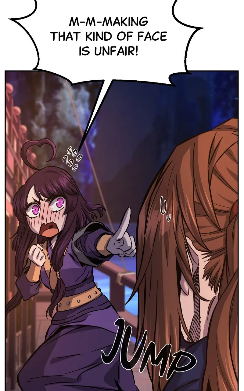 Read Absolute Sword Sense chapter 98 image 54 on Lezhin