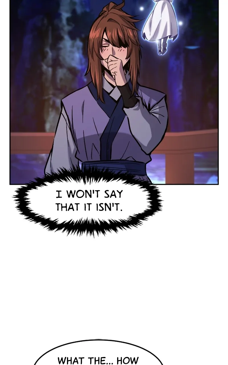 Read Absolute Sword Sense chapter 98 image 56 on Lezhin