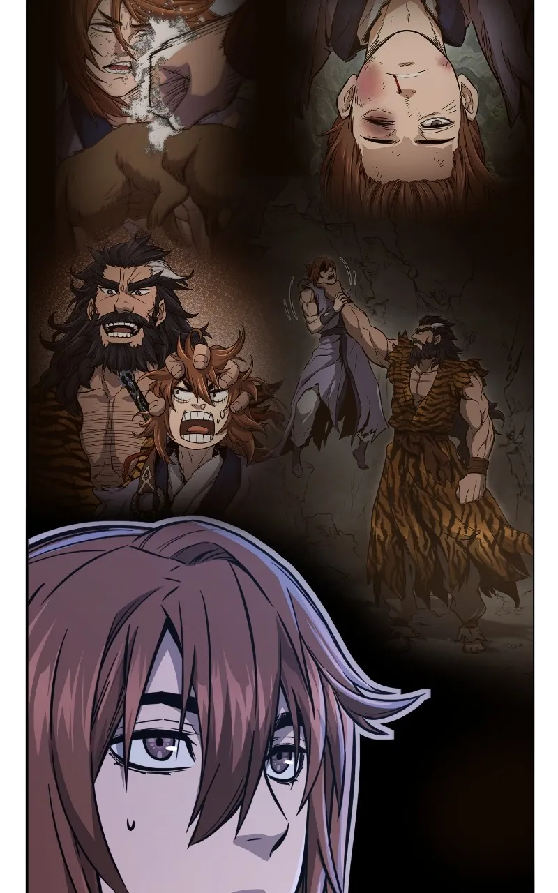 Read Absolute Sword Sense chapter 98 image 69 on Lezhin