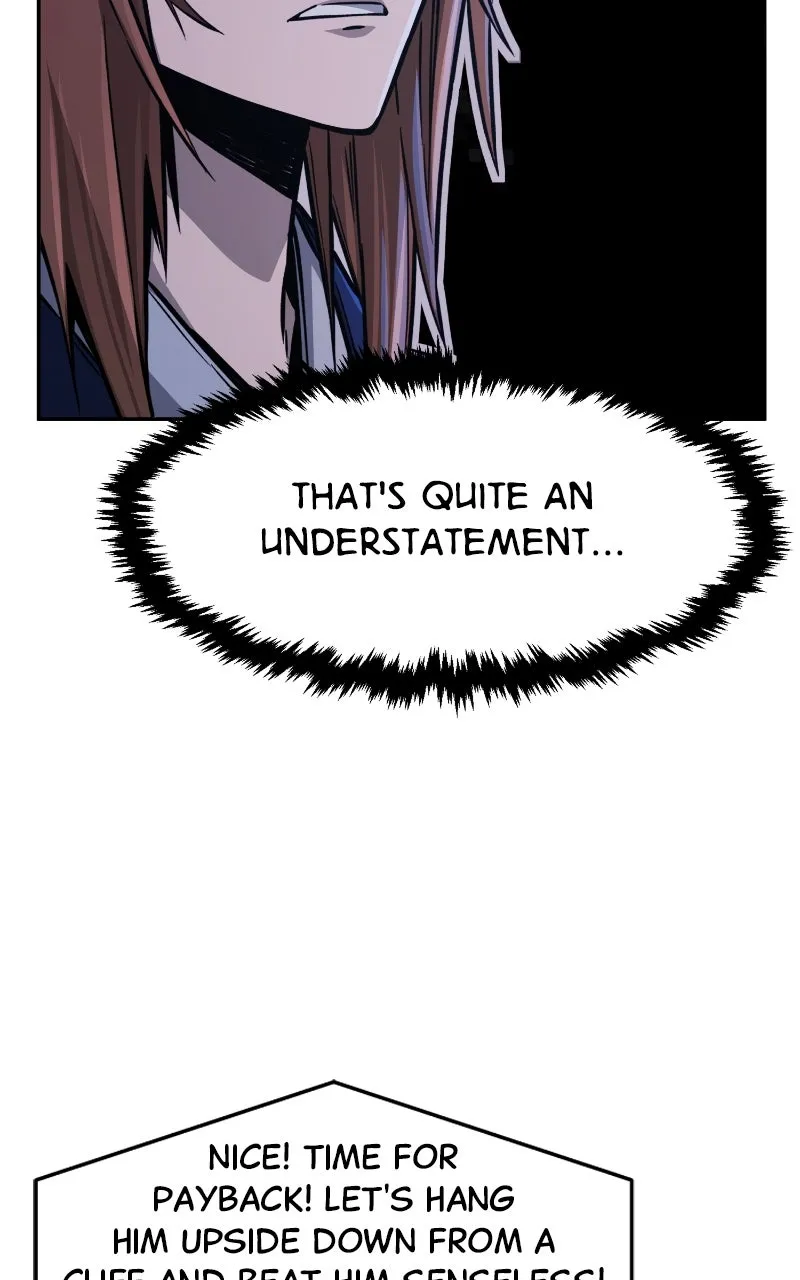 Read Absolute Sword Sense chapter 98 image 70 on Lezhin