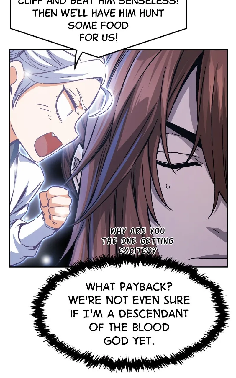 Read Absolute Sword Sense chapter 98 image 71 on Lezhin