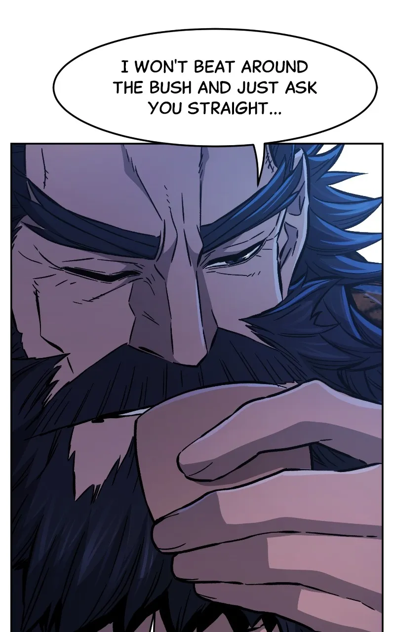 Read Absolute Sword Sense chapter 98 image 78 on Lezhin