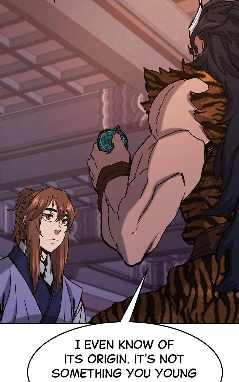 Read Absolute Sword Sense chapter 98 image 88 on Lezhin