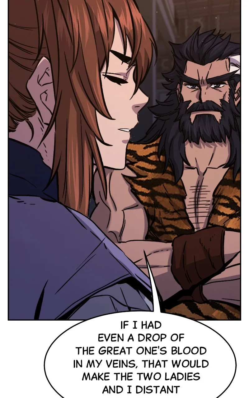 Read Absolute Sword Sense chapter 99 image 1 on Lezhin