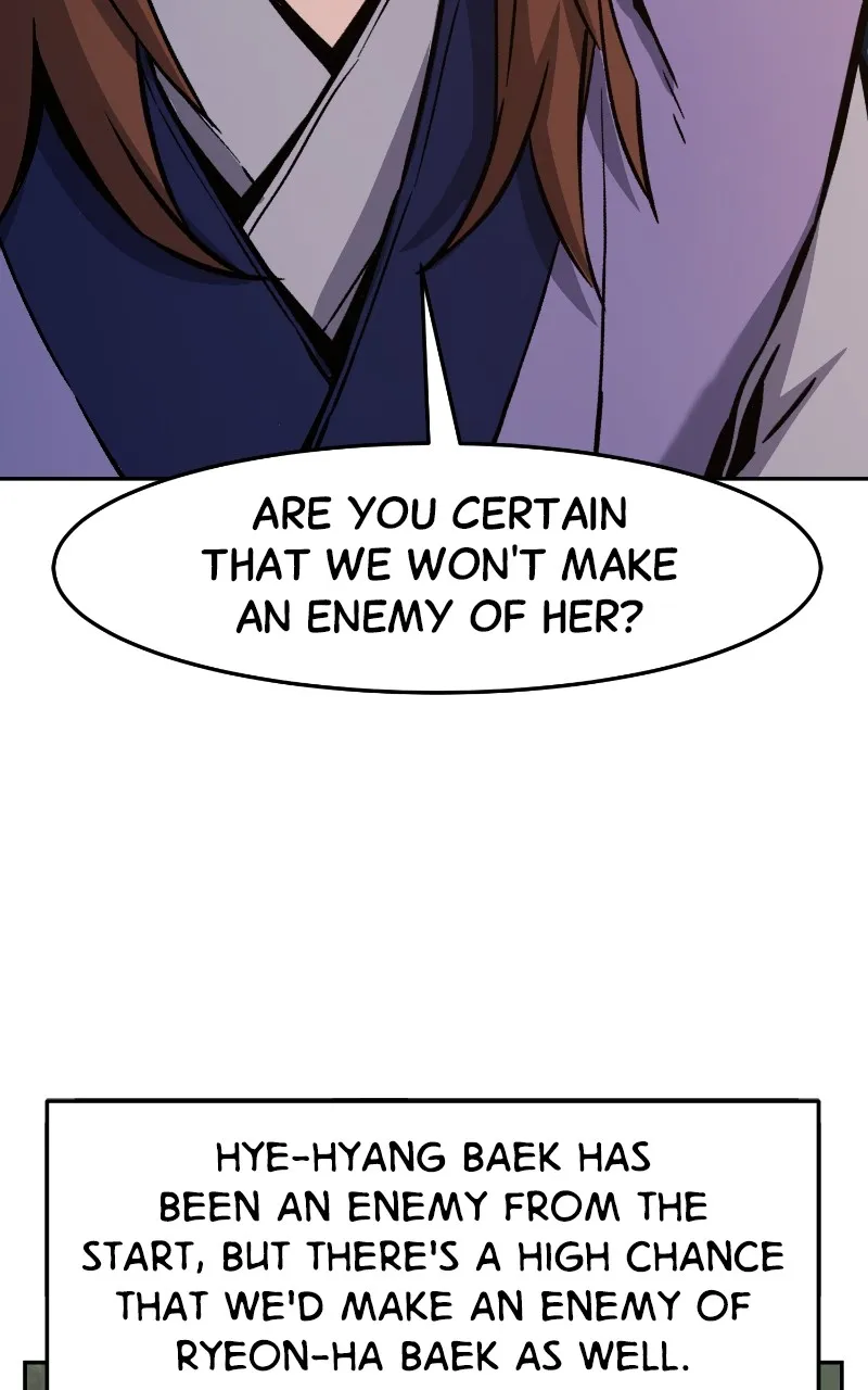 Read Absolute Sword Sense chapter 99 image 10 on Lezhin
