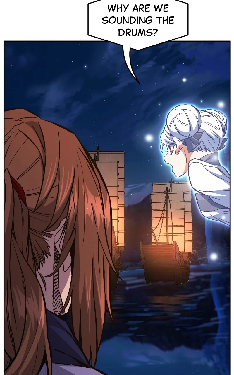 Read Absolute Sword Sense chapter 99 image 100 on Lezhin