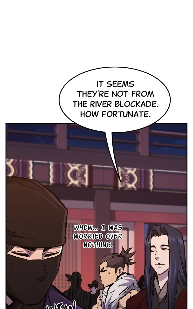 Read Absolute Sword Sense chapter 99 image 104 on Lezhin