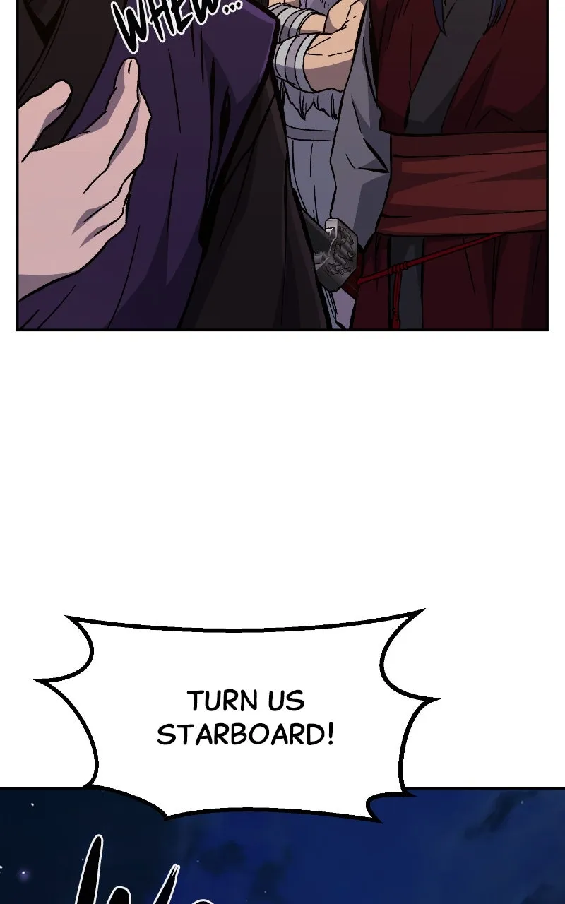 Read Absolute Sword Sense chapter 99 image 105 on Lezhin