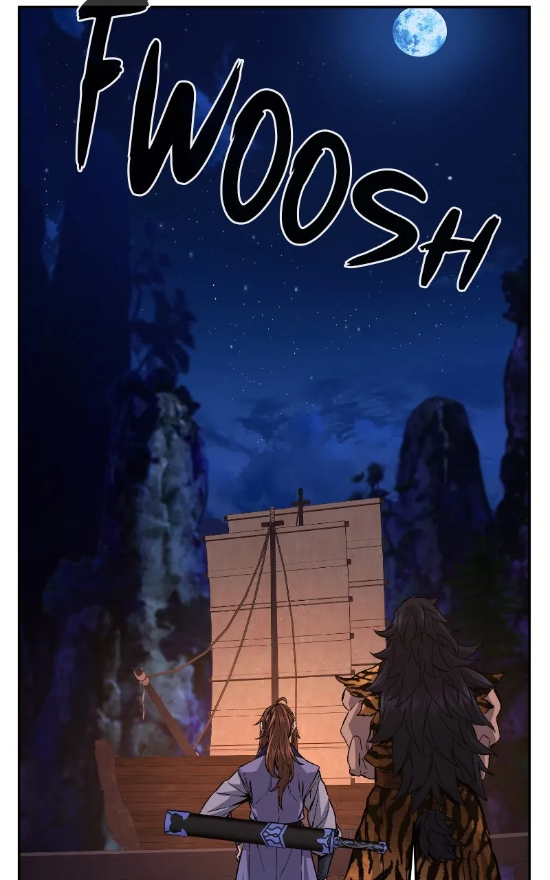Read Absolute Sword Sense chapter 99 image 108 on Lezhin