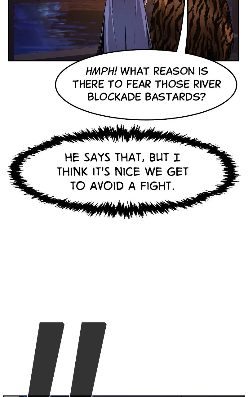 Read Absolute Sword Sense chapter 99 image 109 on Lezhin