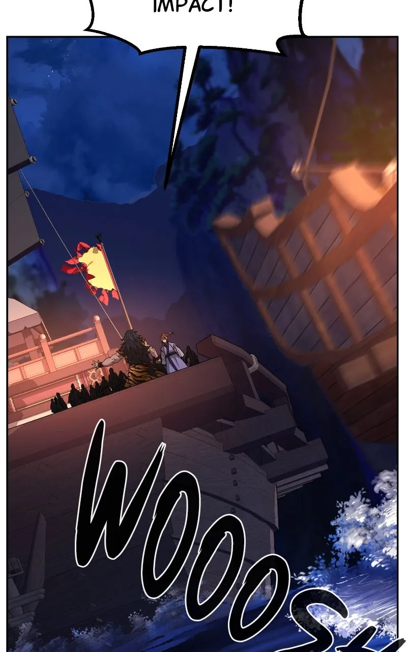 Read Absolute Sword Sense chapter 99 image 111 on Lezhin