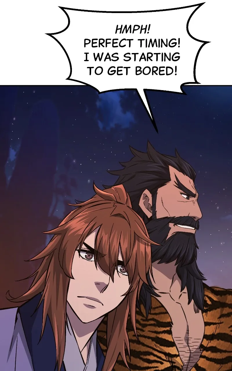 Read Absolute Sword Sense chapter 99 image 119 on Lezhin
