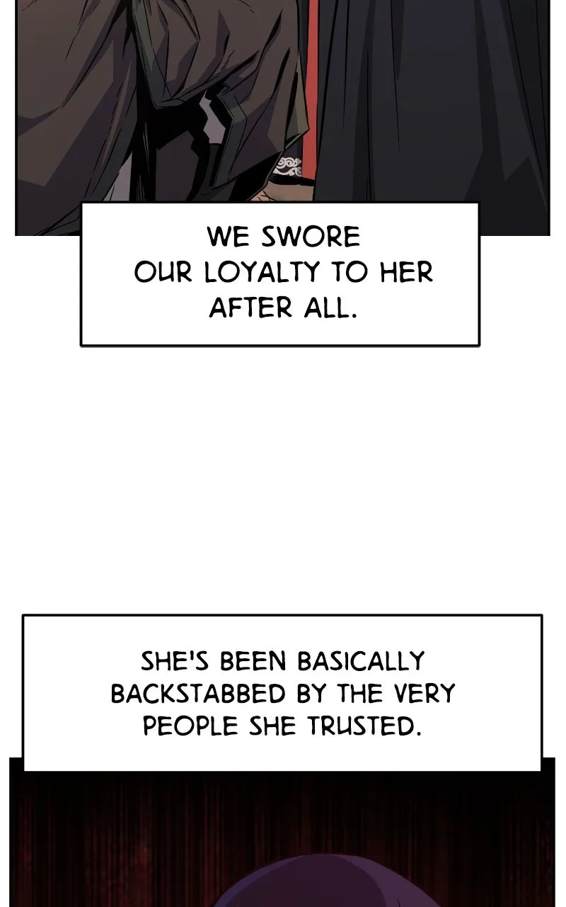 Read Absolute Sword Sense chapter 99 image 12 on Lezhin